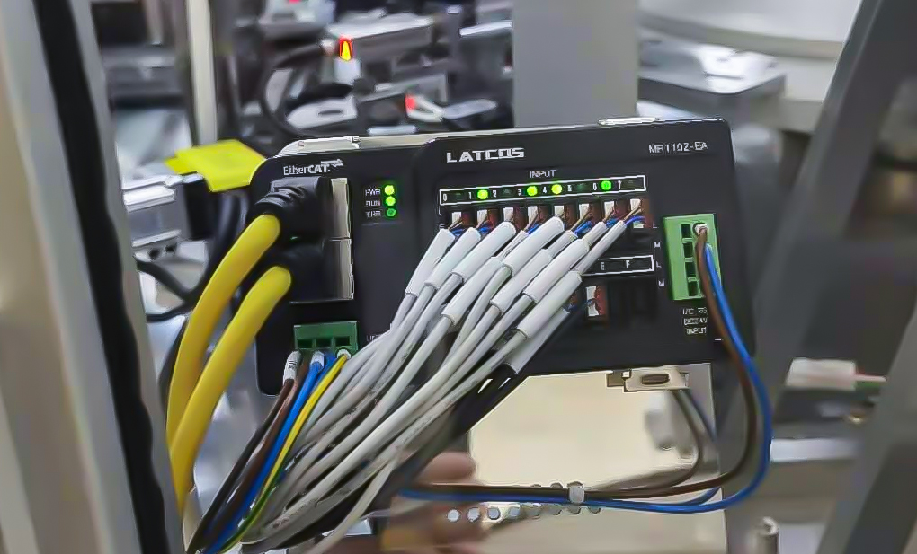 現場總線設備的尋址方法有哪些?