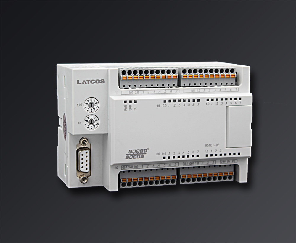 現場總線的常見類型有哪些?